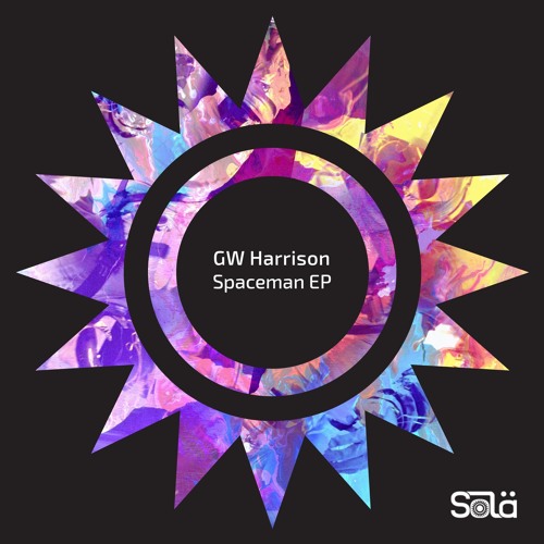 GW Harrison - Show Me What You Got