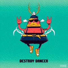 LoW RaDar101 - Destroy Dancer (Original Mix)