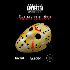 Friday the 18th