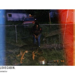 lovecabin/space.