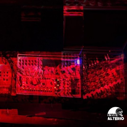 15 Minutes Live Modular Set Steve Alterio