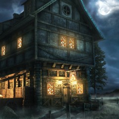 A Wizard's Tavern (original song)