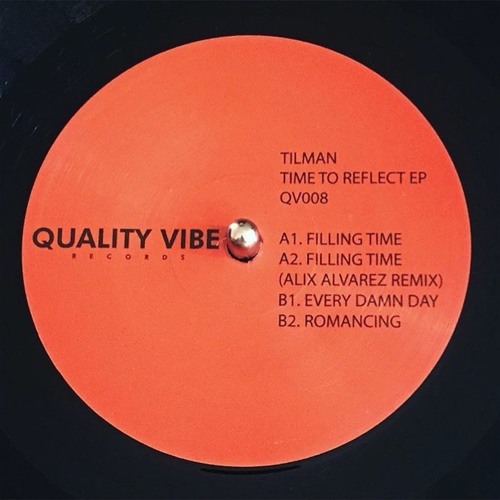 Every Damn Day (Quality Vibe Records 008)