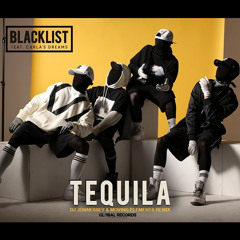 Blacklist feat. Carla's Dreams - Tequila (DJ Jonnessey & Moving Elements Remix) [BUY=FREE DL]