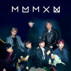 Monsta X