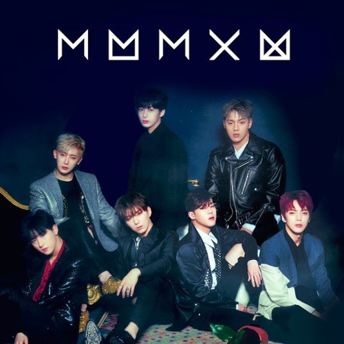 Stream Monsta X Beautiful Acoustic Version by yuyoung | Listen online for  free on SoundCloud