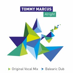 Alright (Vocal Mix)