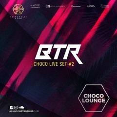 BTR Live @ CHOCO Lounge [27.04.18]