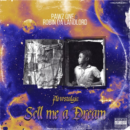 Pawz One & Robin Da Landlord - Intro