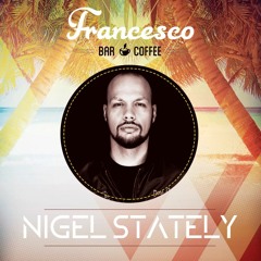 Nigel Stately - Francesco Bar & Coffee