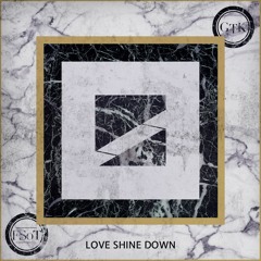 Get To Know - Love Shine Down