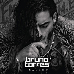 Maluma Ft. Prince Royce - Hangover (Bruno Torres Remix)