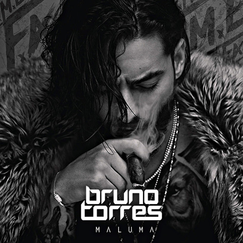 Maluma Ft. Prince Royce - Hangover (Bruno Torres Remix)