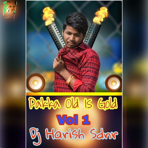 05.Dagad Dagad Song Hd Mix (Pakka Old Is Gold Vol.1) By Dj Harish Sdnr