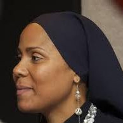 Safiyya Shabazz 2018