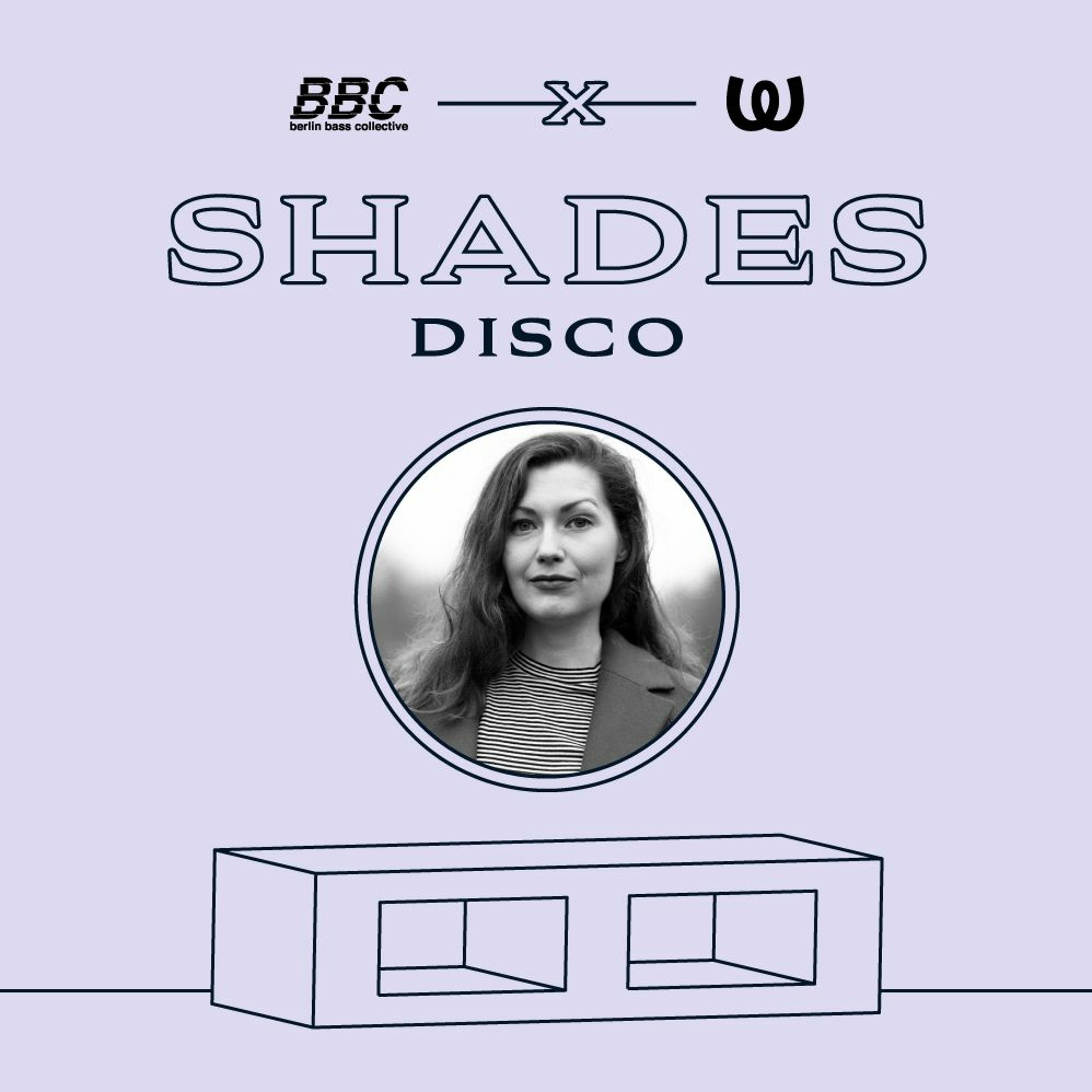 Zola live at Shades (16.05.18) @ Watergate Berlin episode artwork