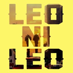 "Leo Ni Leo" by Marcus x BoiBlacc x Freshy Fres