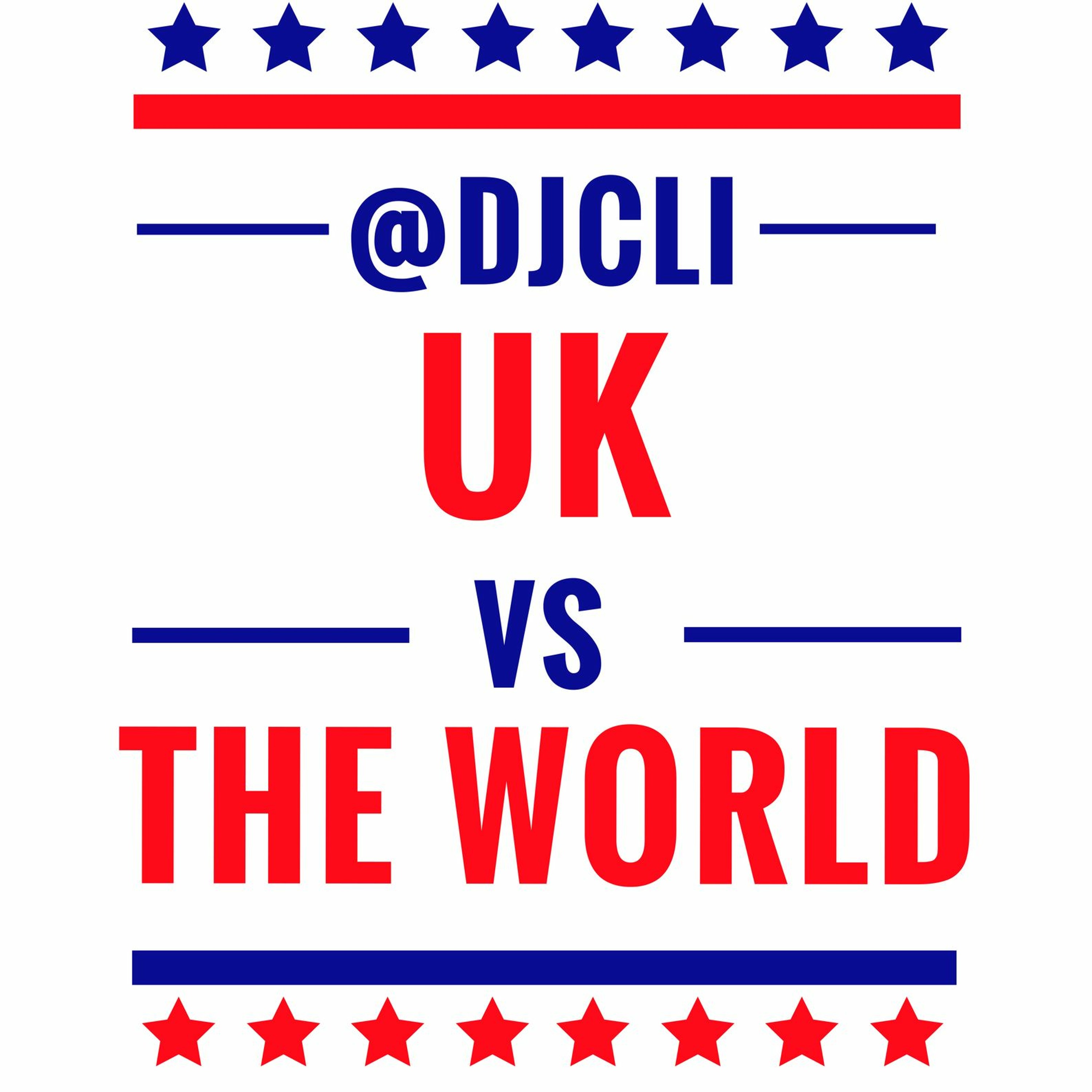 DJCLI