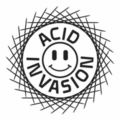 Acid Invasion