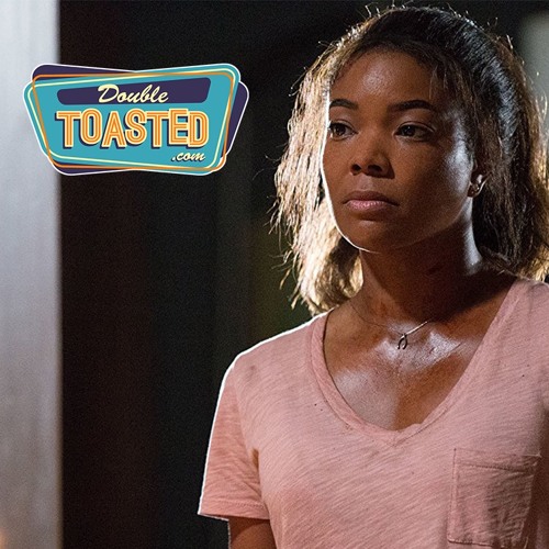 BREAKING IN - Double Toasted Audio Review