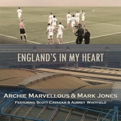 England's In My Heart