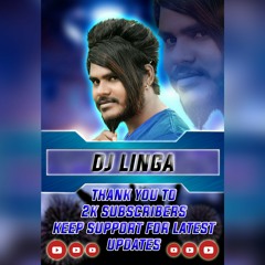 BODDU KINDHIKI PATU CHIRA { 2K SPL MIX } REMIX BY DJ LINGA - 9000287121