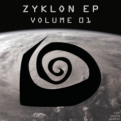 Creti - Drunken Octopus