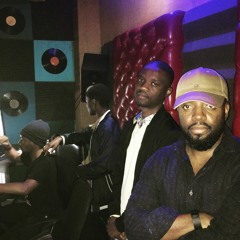 Damani Van Dunem - Conectar Feat. Kloro (Prod. by Ell Puto) [Blu-Ray: Quid Pro Quo]