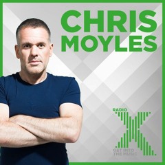Toby Tarrant Letters Jingle |The Chris Moyles Show | Radio X