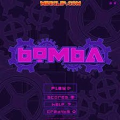 Bomba (Nitrome) - in game