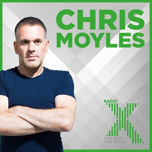 Chris Moyles