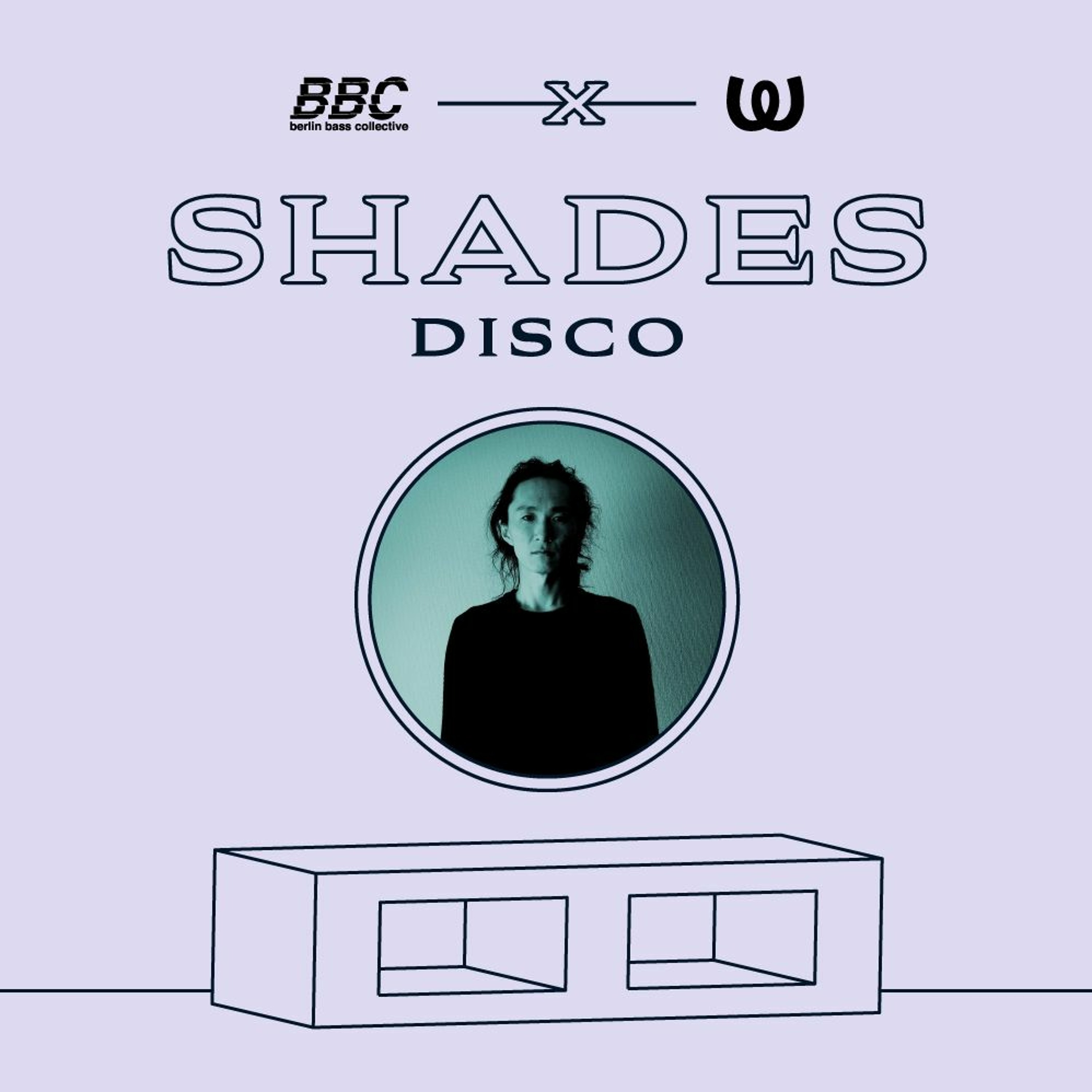 Kez YM live at Shades (16.05.18) @ Watergate Berlin episode artwork