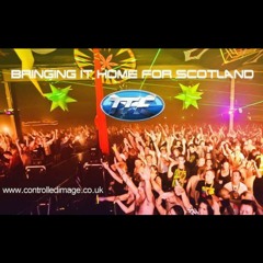 TTF such a phantasy /rush (bootleg)