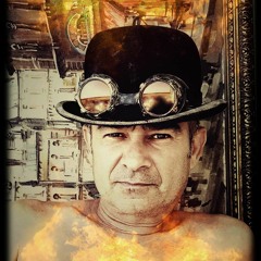 The Burning Man FREE DOWNLOAD