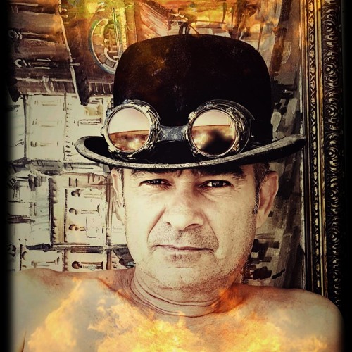 The Burning Man FREE DOWNLOAD