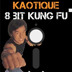 8-BIT KUNG FU (edit)