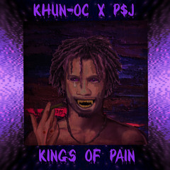 KOP (Kings Of Pain) w/ P$J