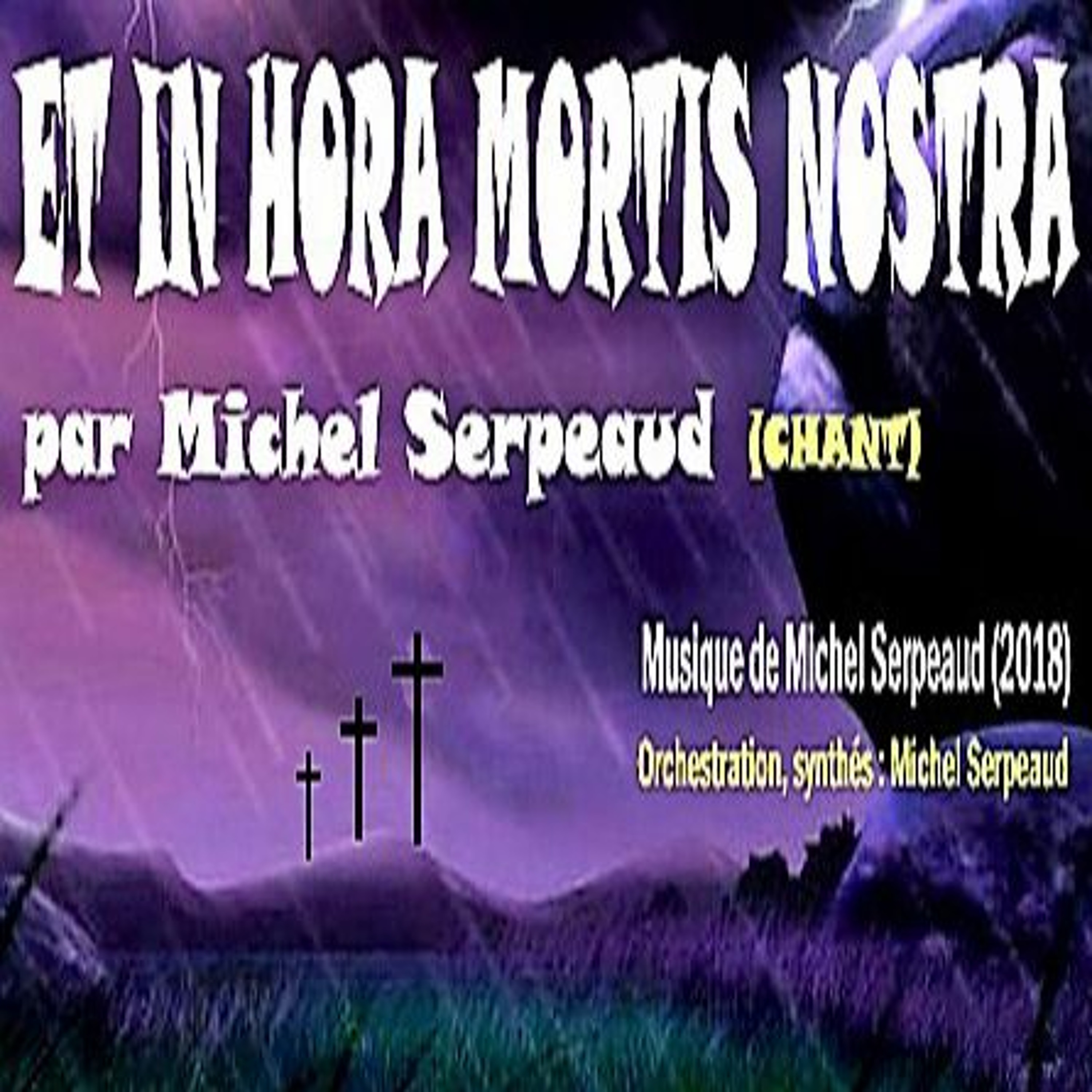 Play free music soundcloud, listen to music on Soundcloud , Play songs  Michel Serpeaud,