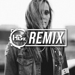 Diplo - Color Blind (Feat. Lil Xan) (HBz Remix)