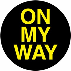 Marco Faraone - On My Way (Dub Acid Rework)