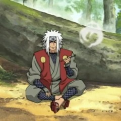 Higher Als Jiraiya (Prod. by Blake-Senpai)