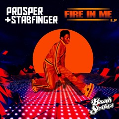 Prosper & Stabfinger - Get out of My Life (feat. Ashley Slater, The Pride & Tha Groovy Basterds)