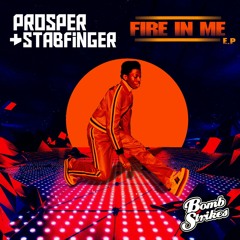 Prosper & Stabfinger - Drive by Pony (feat. Ashley Slater)