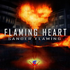 Sander Flaming – World Of War (Remake 2018)[Electronic Style Release] FREE