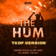 The Hum (TKDF Hard Version)