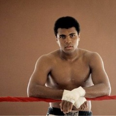 Le podcast arabe de la semaine: مُحَمَّدْ عَلِي كْلَايْ أُسْطُورَةُ المُلَاكَمَةِ الْعَالَمِيَّة