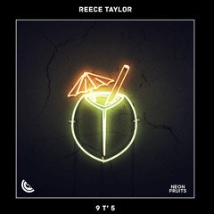 Reece Taylor - 9 T' 5 🍉