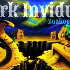 ISAAC - Dark Invidual