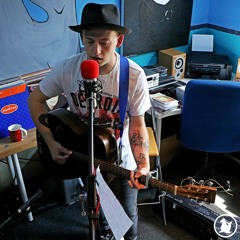 Kieran Campbell - Blowin' In The Wind