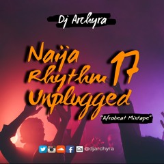 Naija Rhythm Unplugged 17